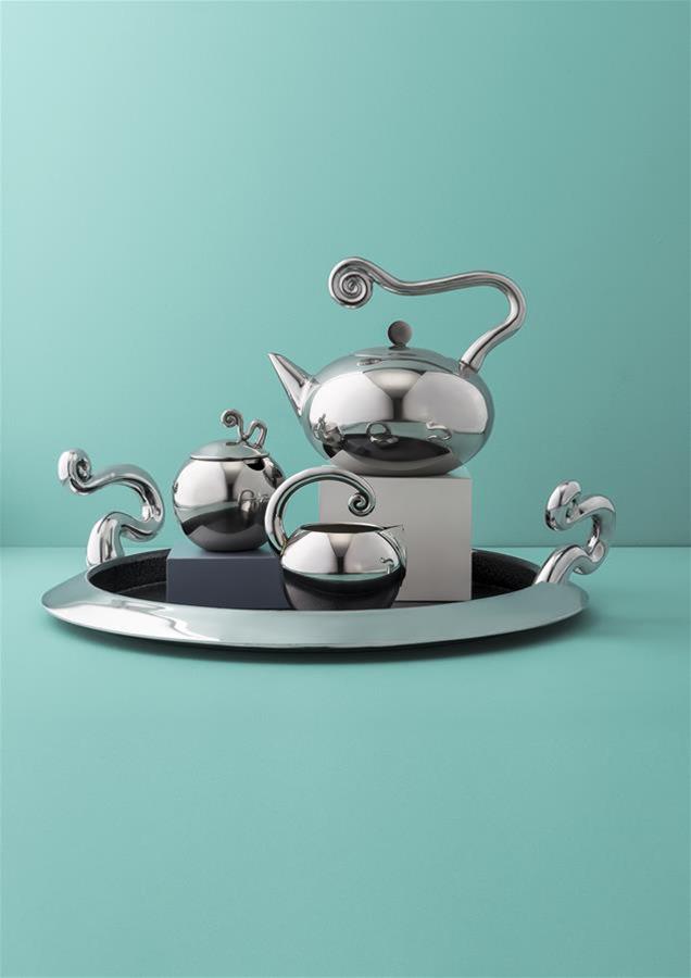 Shadowz Dunsborugh – Carrol Boyes functional art photo