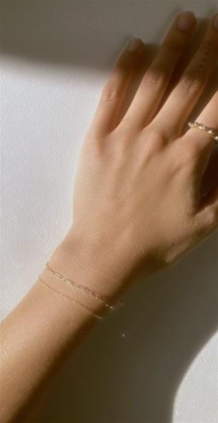 The Lovers Permanent Jewellery photo