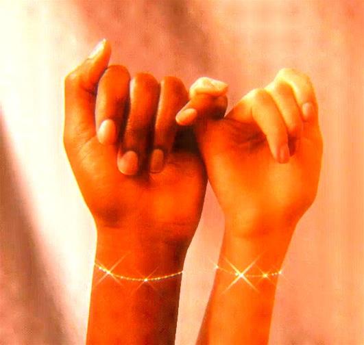 The Lovers Permanent Jewellery photo