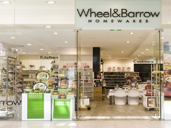Claremont Quarter photo