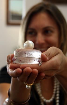 Cygnet Bay Pearls photo