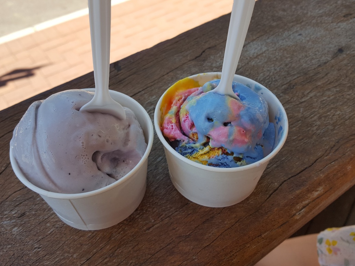 bamb bino’s Coffee & Icecreamery photo
