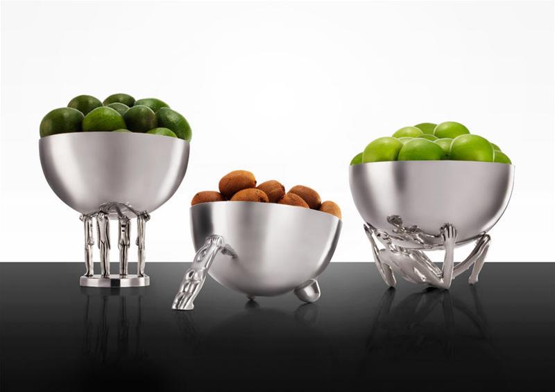 Shadowz Dunsborugh – Carrol Boyes functional art photo