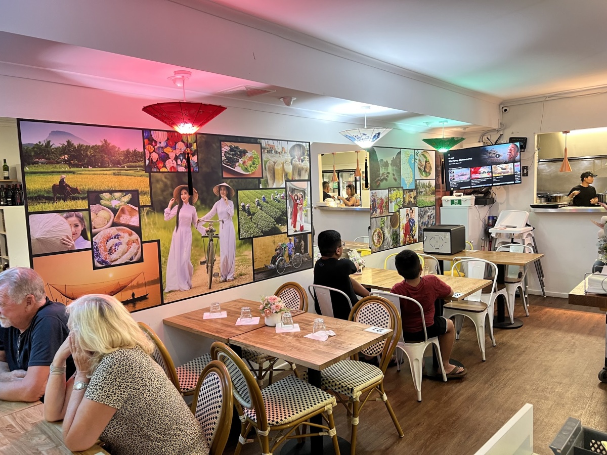 d’Viet House photo