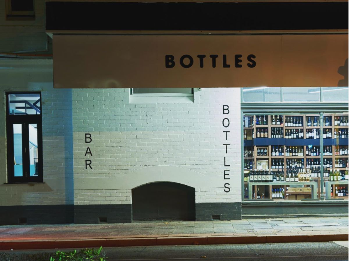 Boobook Bottles & Bar photo