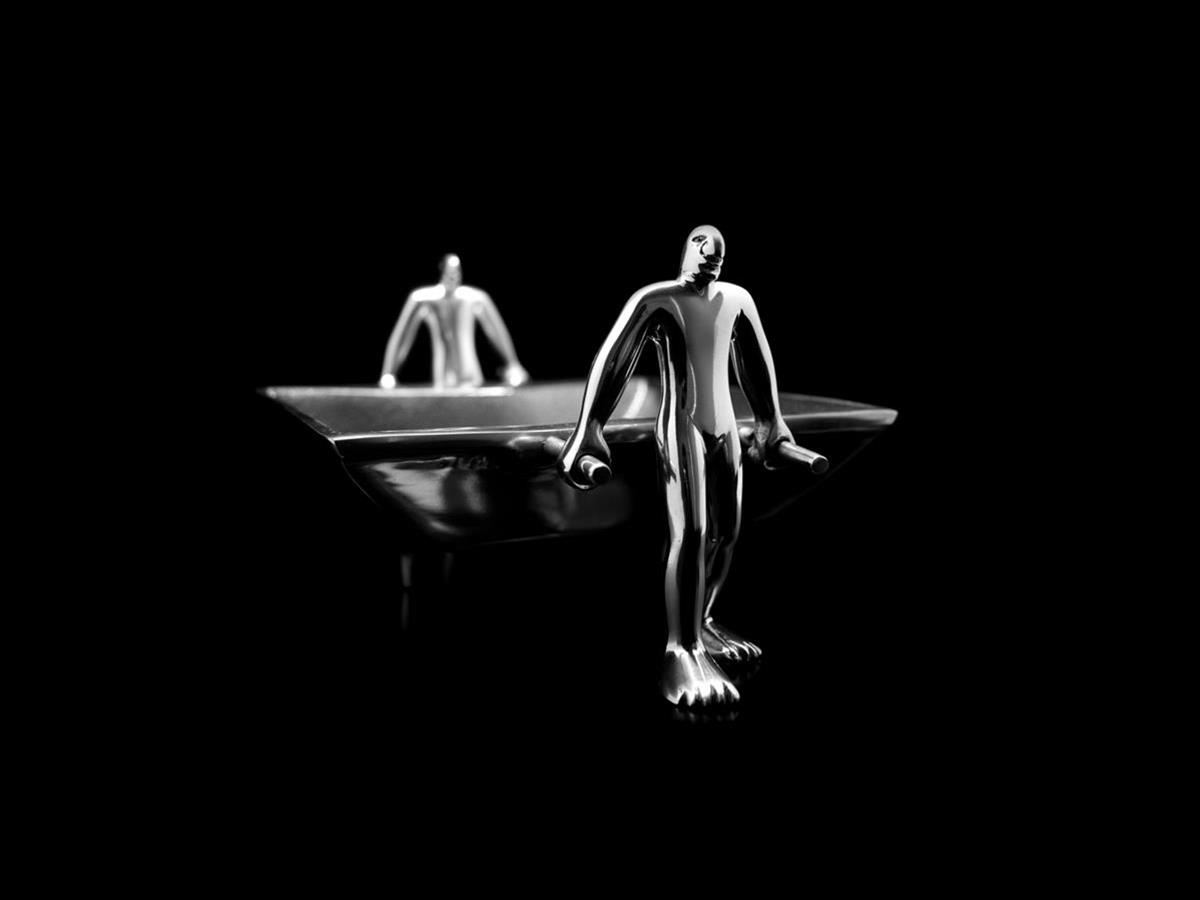 Shadowz Dunsborugh – Carrol Boyes functional art photo