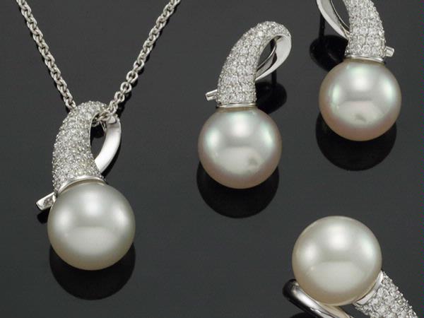 perl’eco By Atlas South Sea Pearl photo