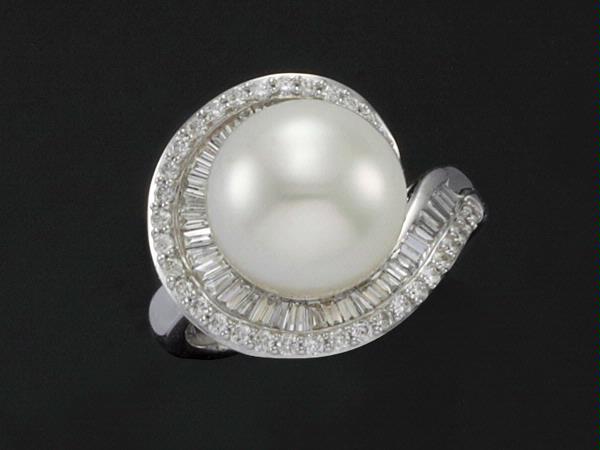 perl’eco By Atlas South Sea Pearl photo