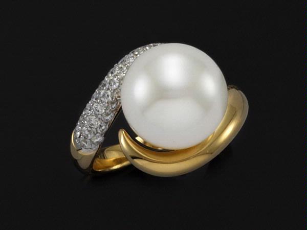 perl’eco By Atlas South Sea Pearl photo