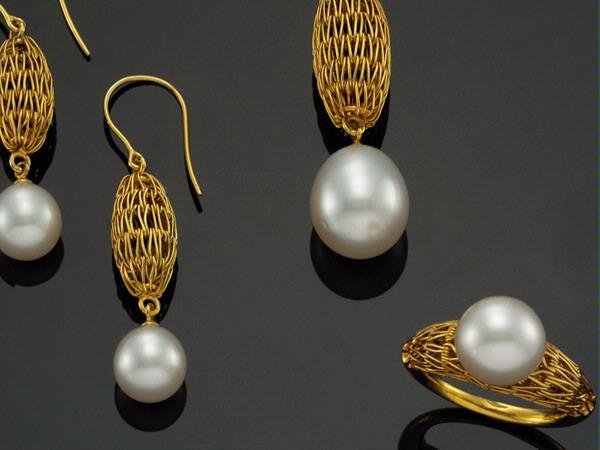 perl’eco By Atlas South Sea Pearl photo