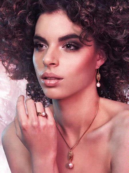 perl’eco By Atlas South Sea Pearl photo
