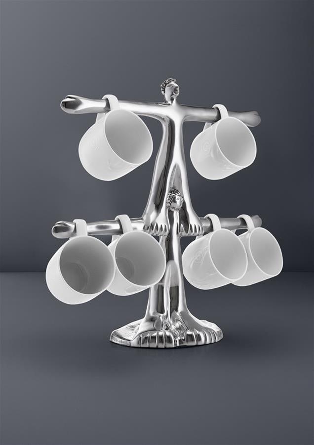 Shadowz Dunsborugh – Carrol Boyes functional art photo