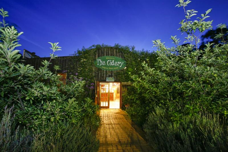 The Cidery