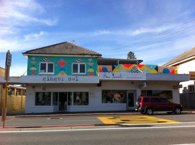 The Art Space Collective