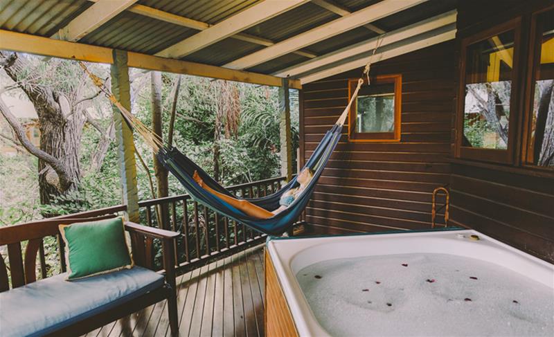 Yallingup Lodge