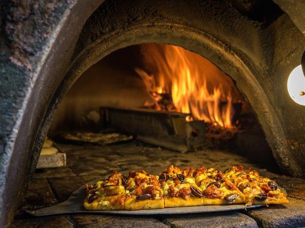 Allegro Pizza