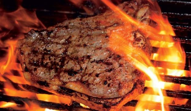 Junction Grill
