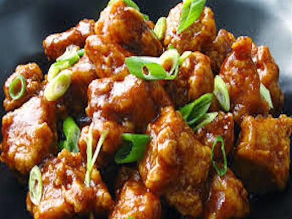 Billy Lee’s Chinese Restaurant