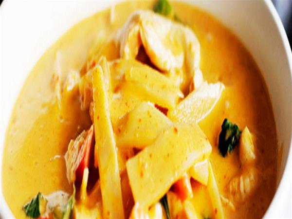 Lemongrass Thai Restaurant