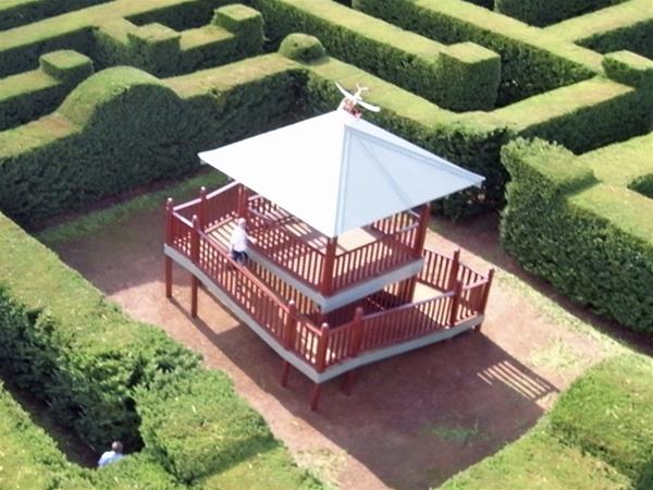 A Maze’n Margaret River