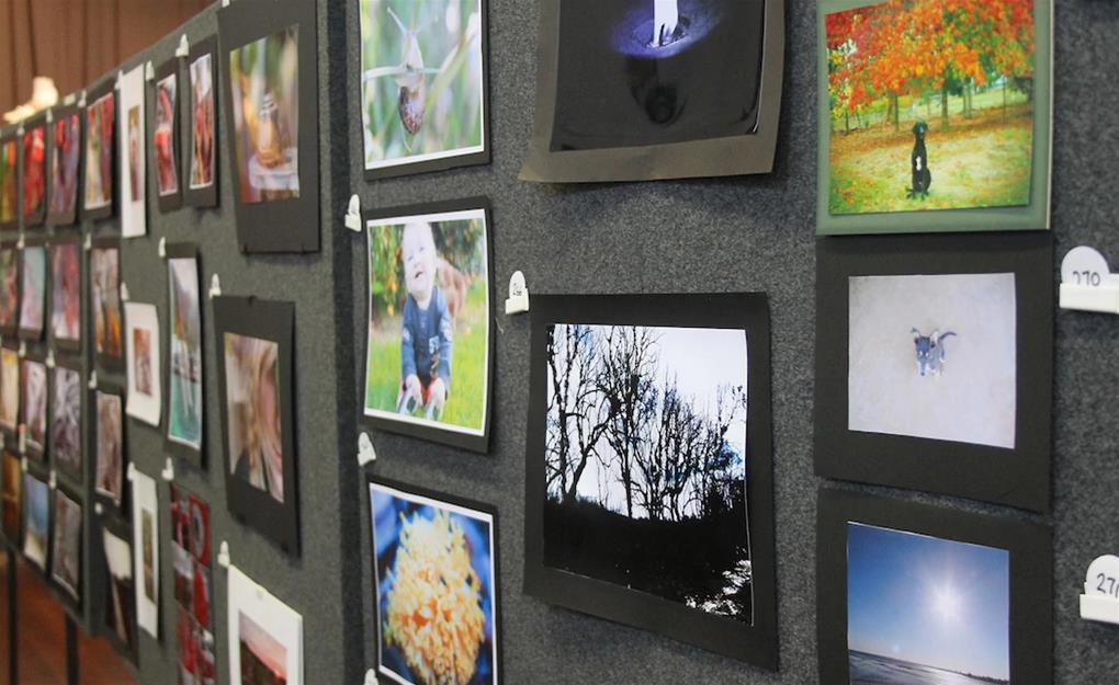 Manjimup Art Gallery