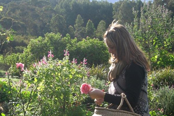 Thurlby Herb Farm