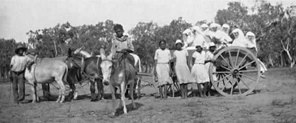 Sisters of St John of God Heritage Centre