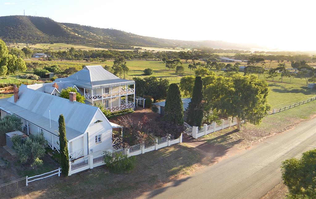 Hope Farm Guesthouse