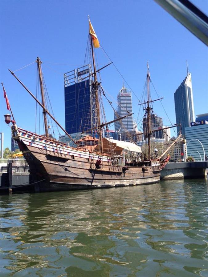 Duyfken Replica Foundation
