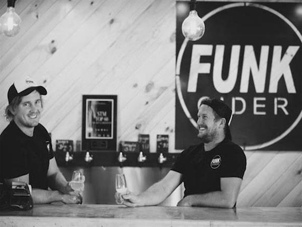 Funk Cider