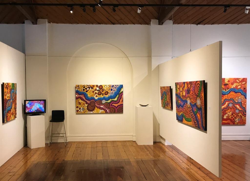 Japingka Aboriginal Art Gallery