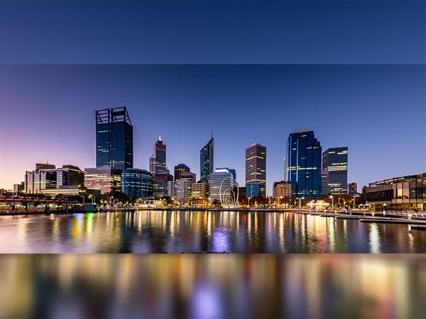 Elizabeth Quay