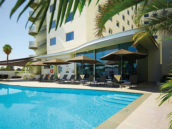 Crown Bendigo CBD Motel