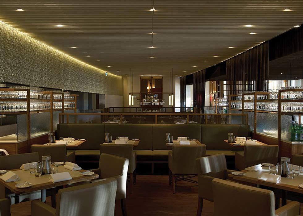 Rockpool Bar & Grill, Burswood