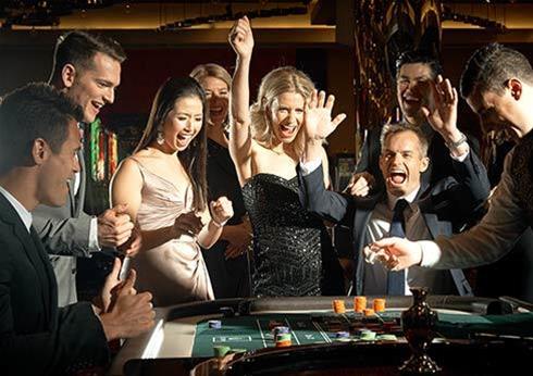 Crown Casino