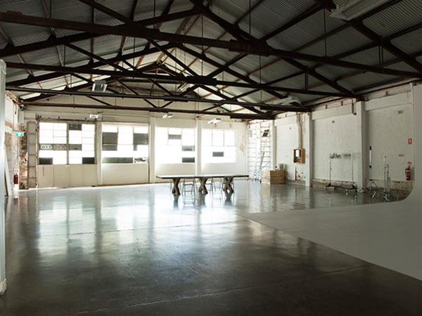 Linton and Kay Galleries West Perth
