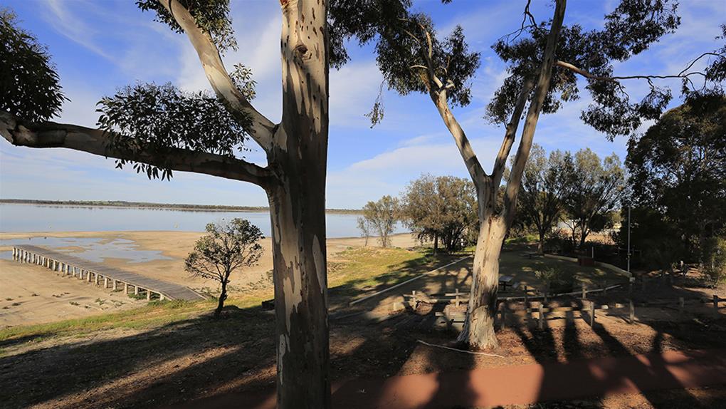 Lake Yealering