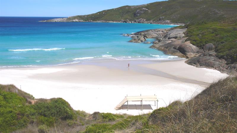 Lowlands Beach