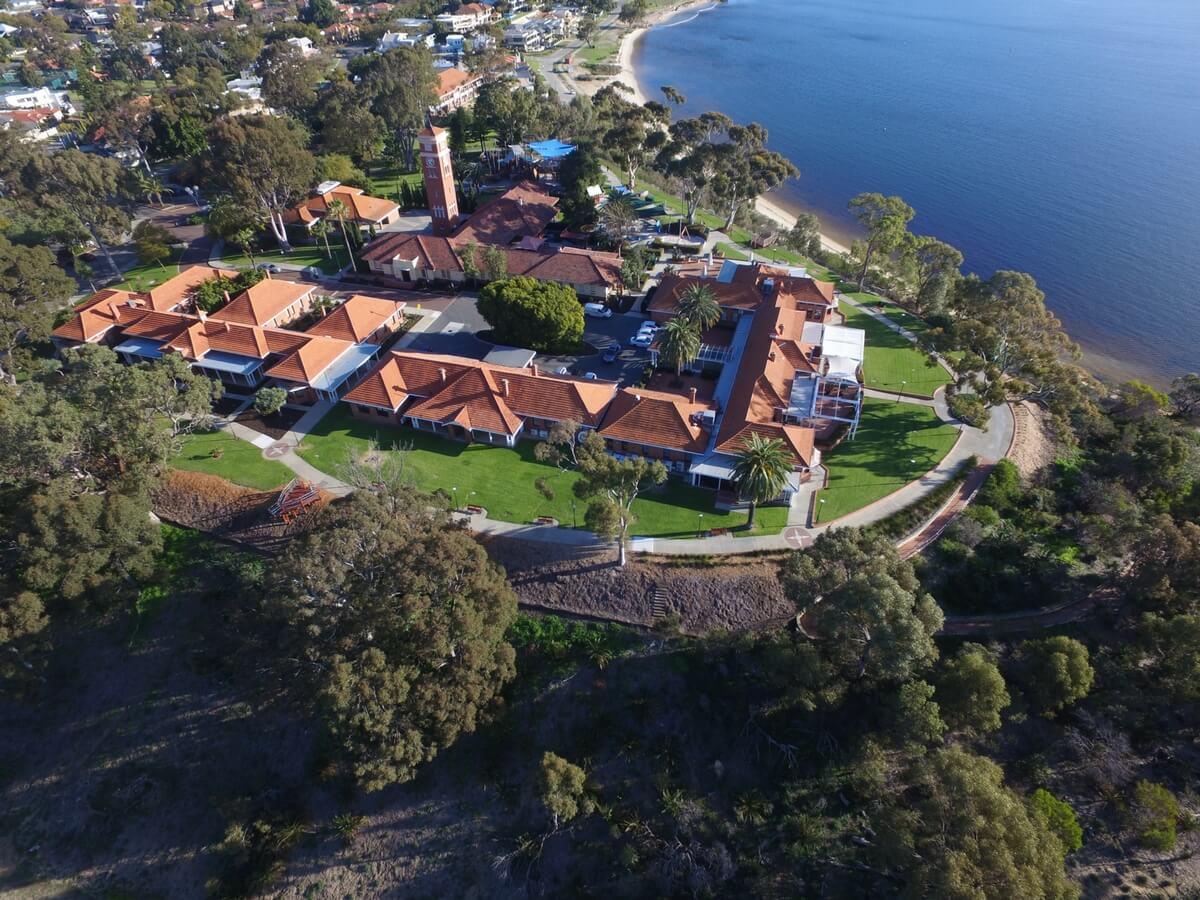Heathcote Museum and Gallery