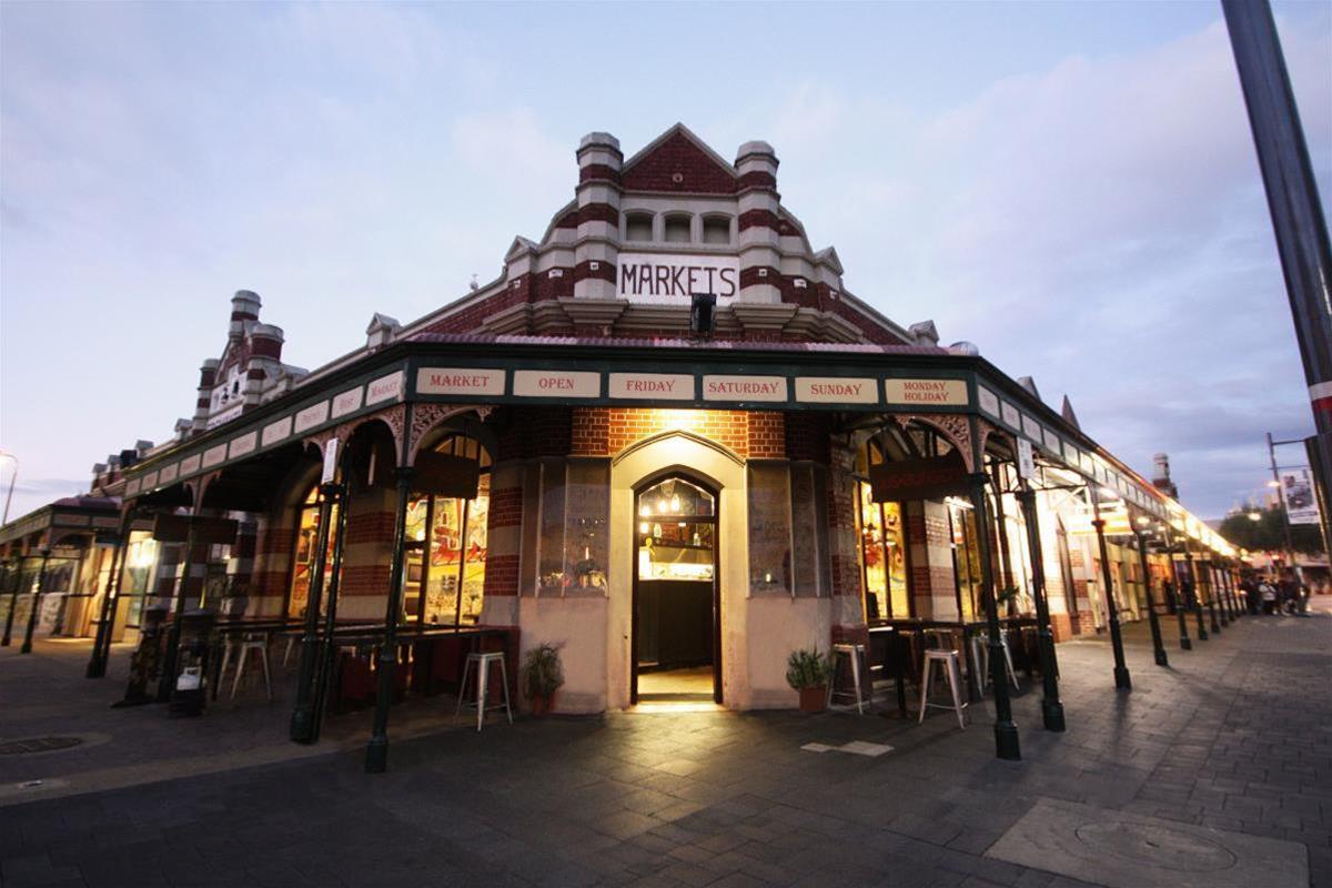 Fremantle Markets