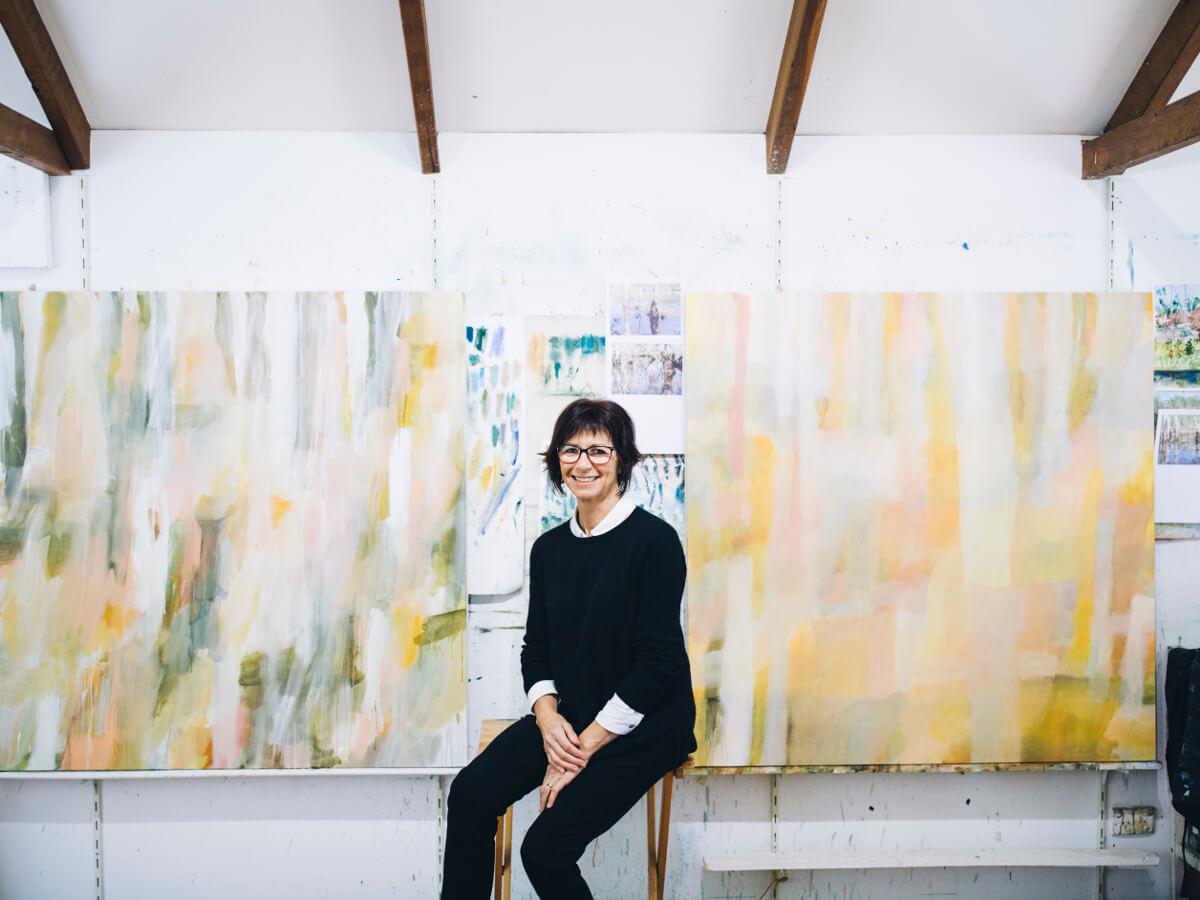 Mary-Lynne Stratton