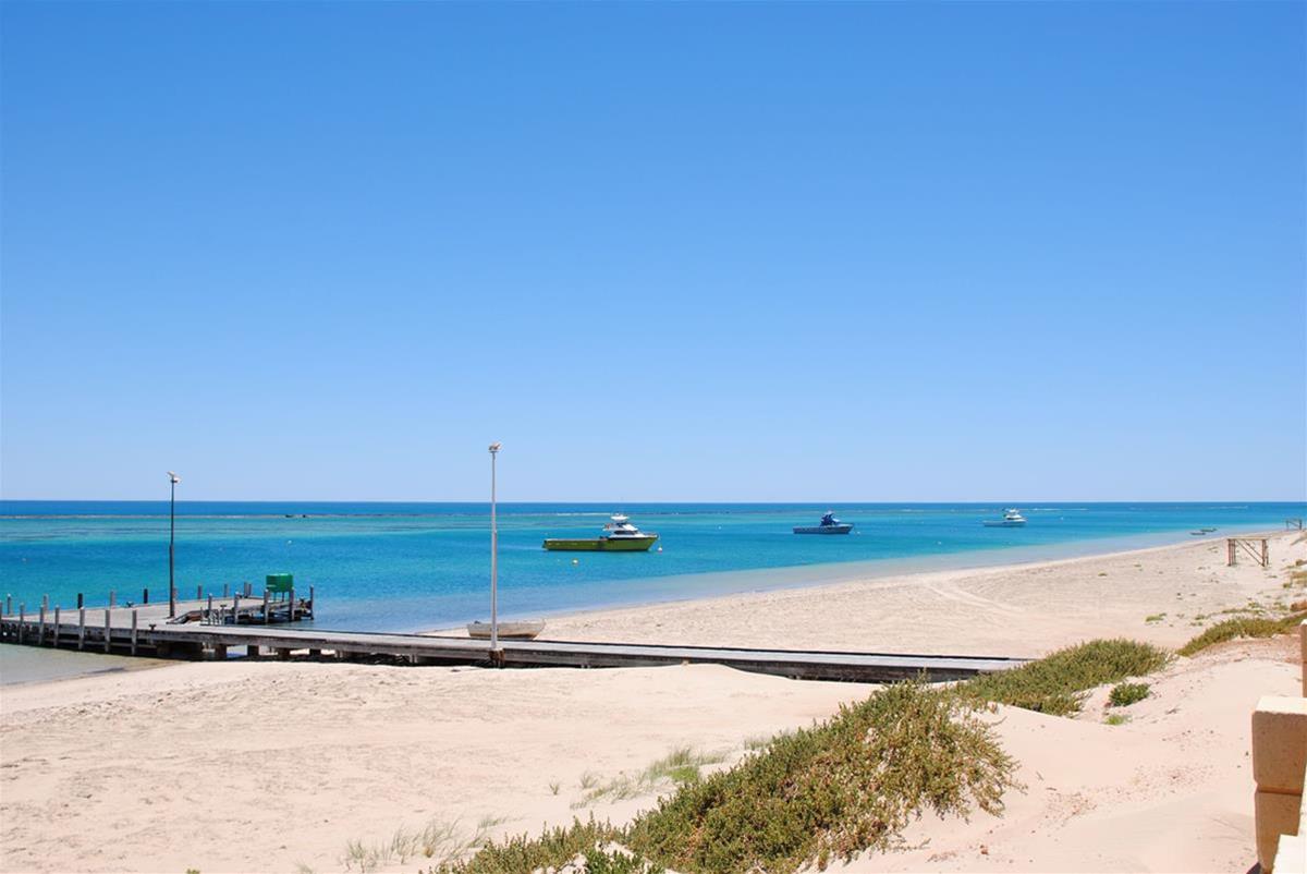 Port Gregory