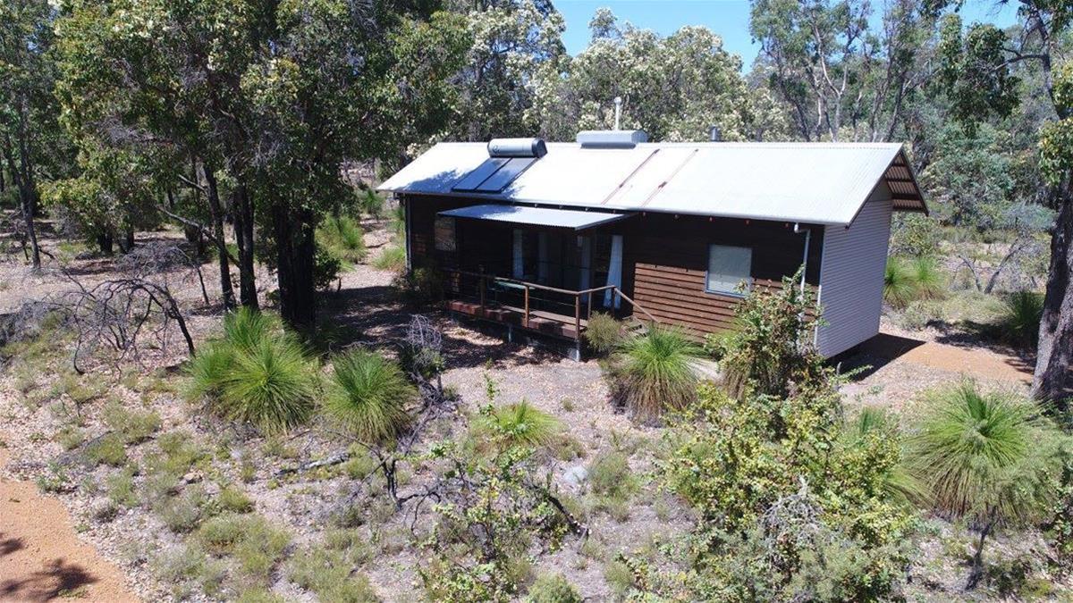 Perup Natures Guest House