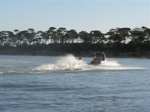 Wakemans Lake, Narembeen