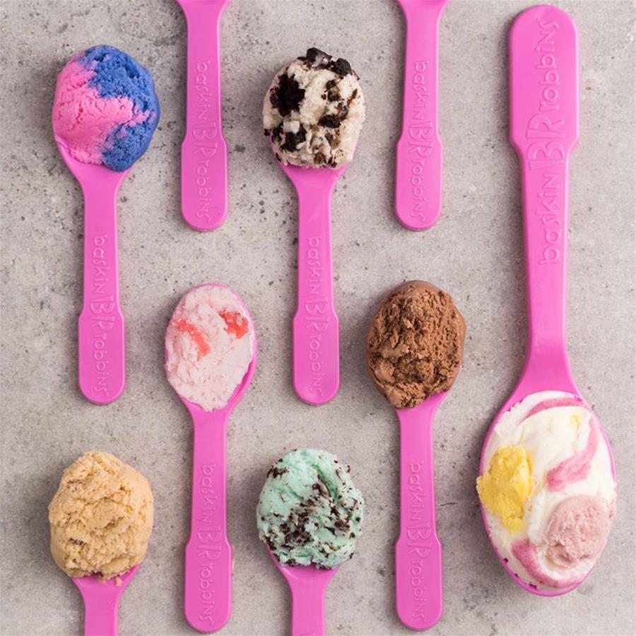 Baskin Robbins
