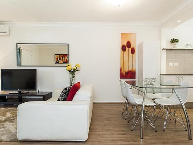 Staywest Apartments