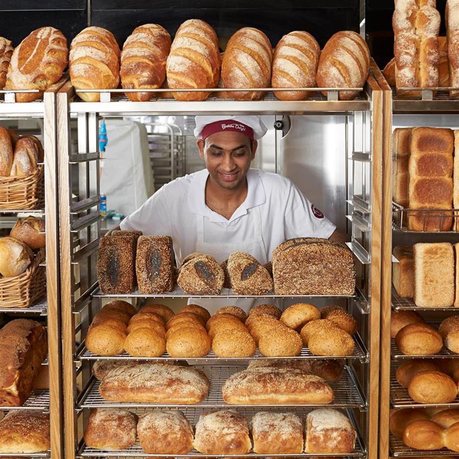 Bakers Delight, Subiaco