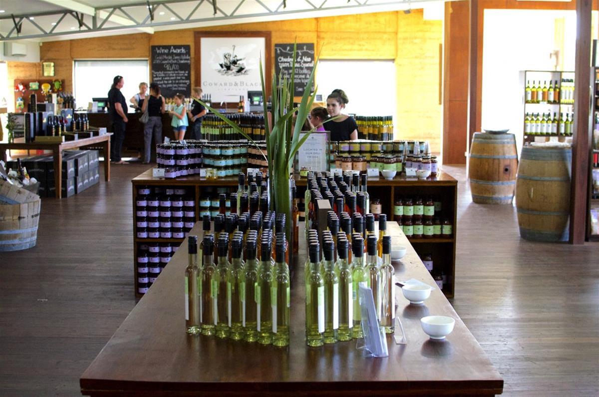 Margaret River Providore