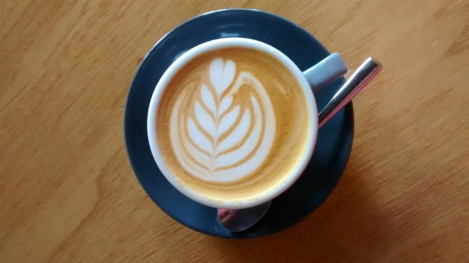Stash Coffee Roasters