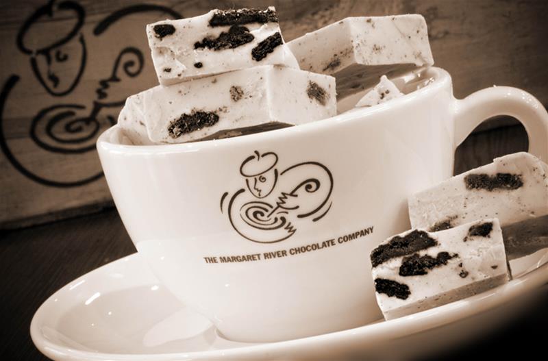 The Margaret River Chocolate Company, West Swan